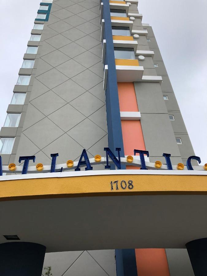 Hosteeva Atlantica Towers Condo W Balcony 默特尔比奇 外观 照片